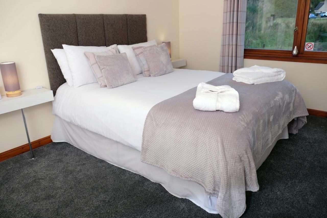 Alderwood B&B Дафтаун Экстерьер фото